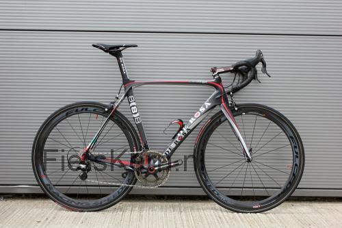 De Rosa Super King specificaties 